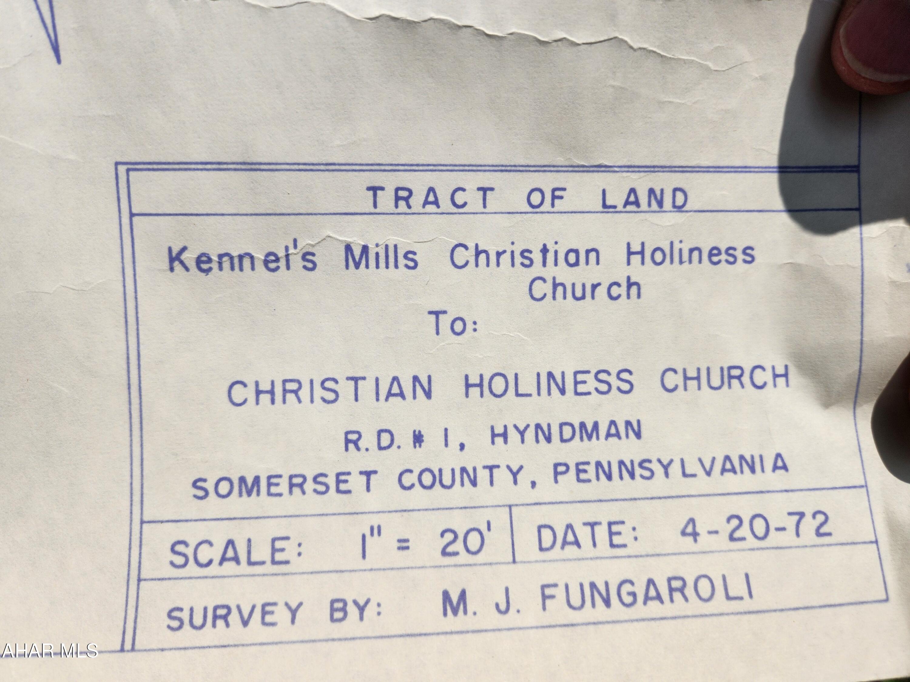 None - Commercial Sale