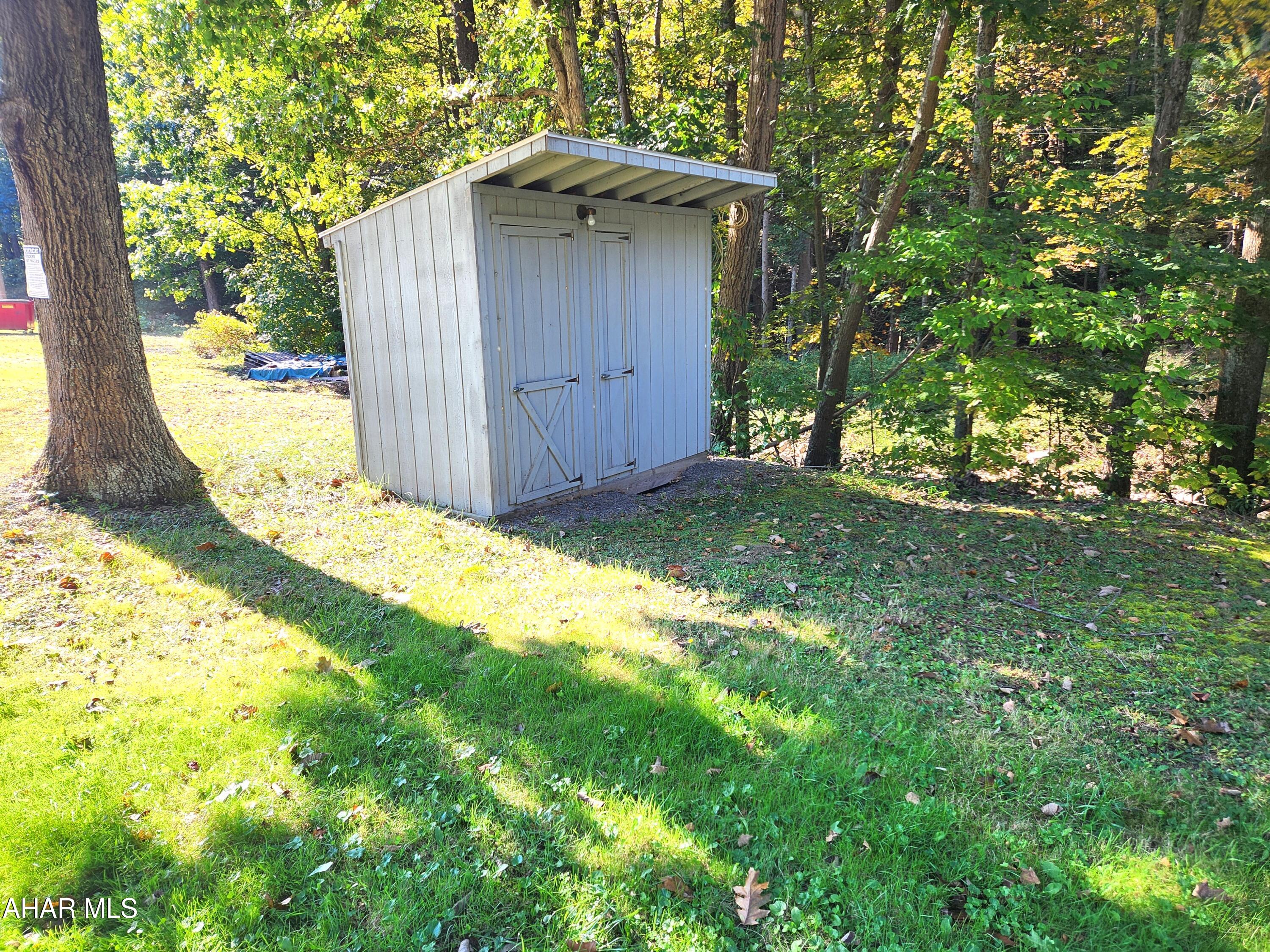 None - Commercial Sale