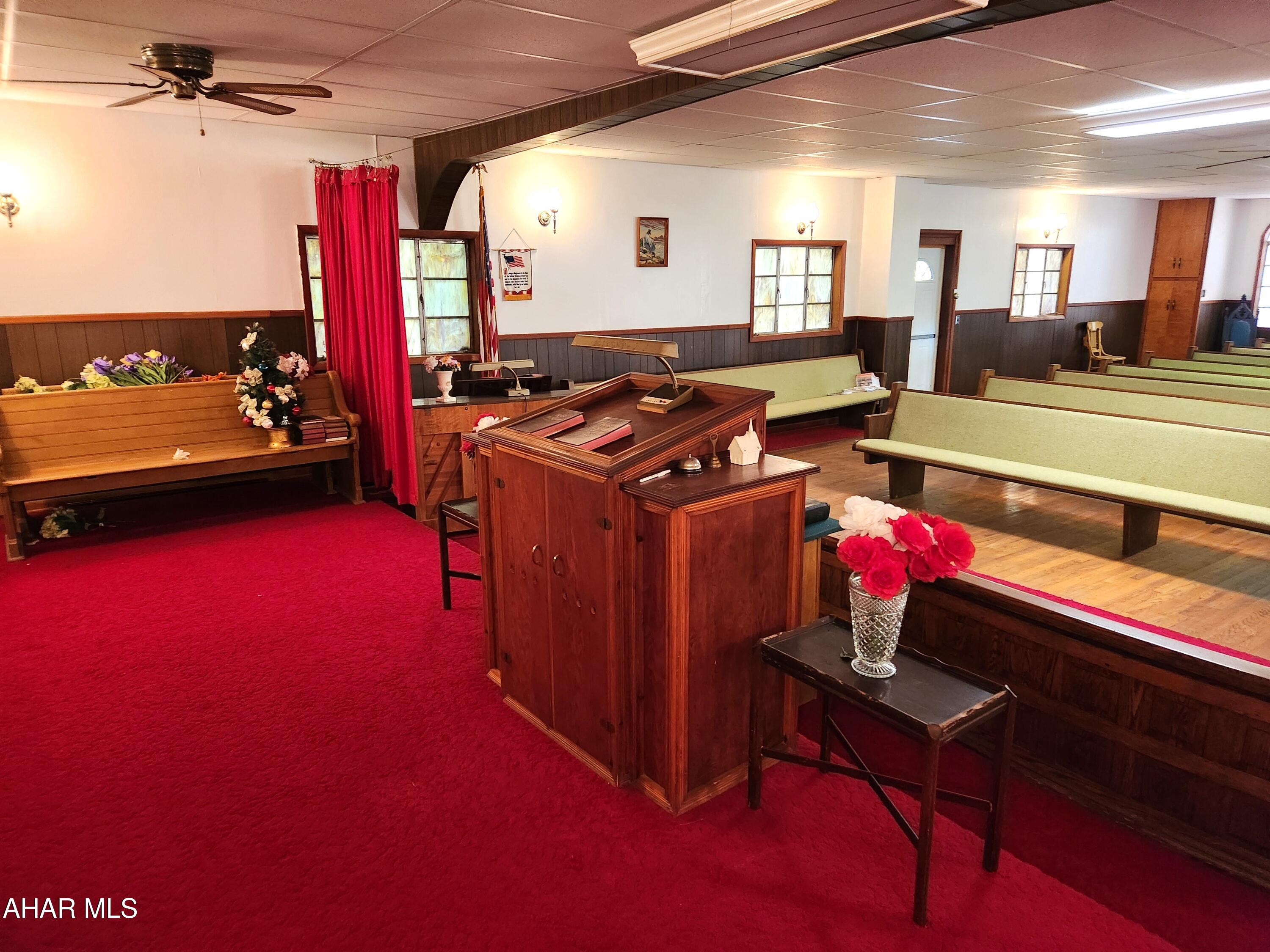 None - Commercial Sale