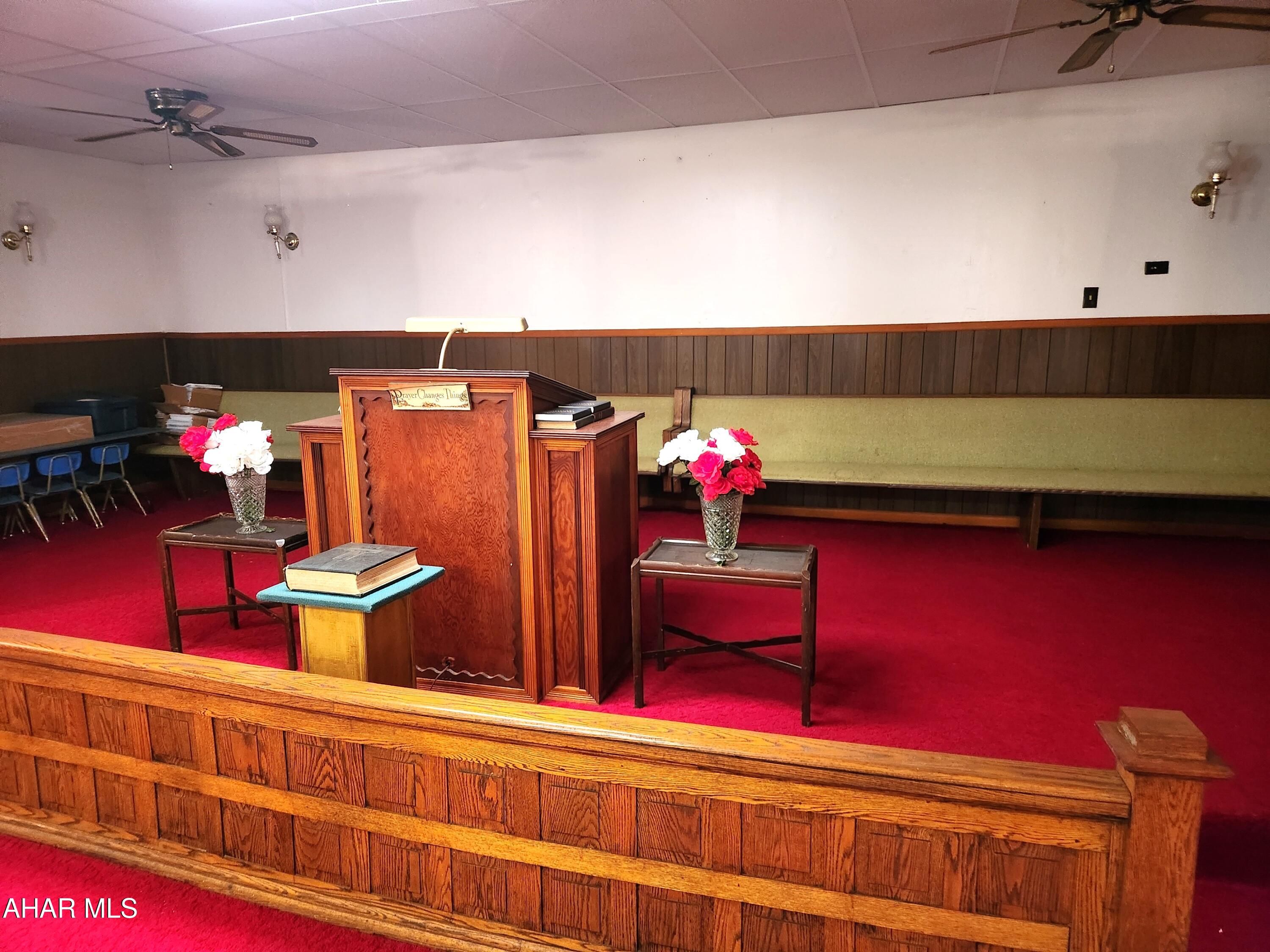 None - Commercial Sale