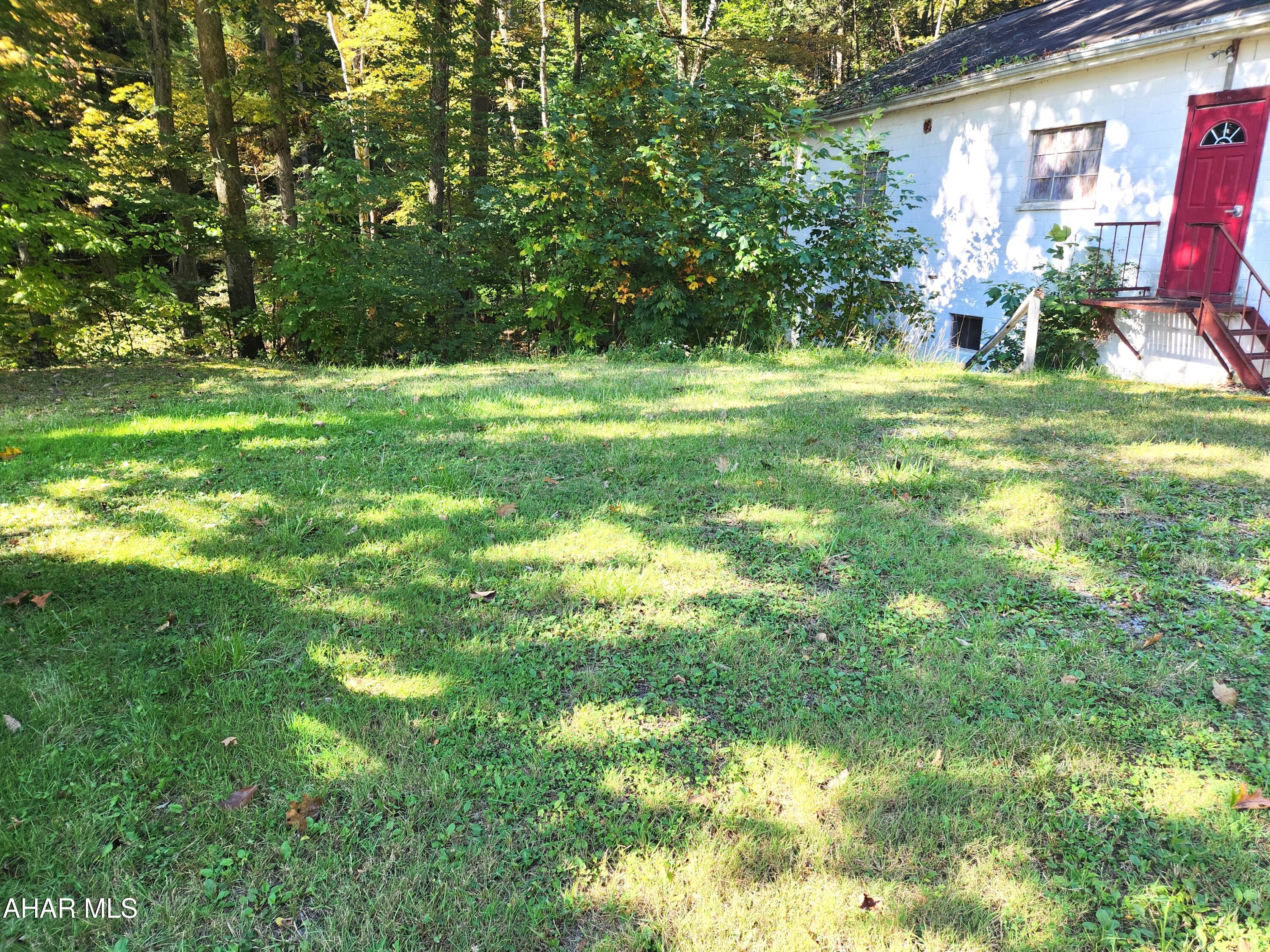 None - Commercial Sale