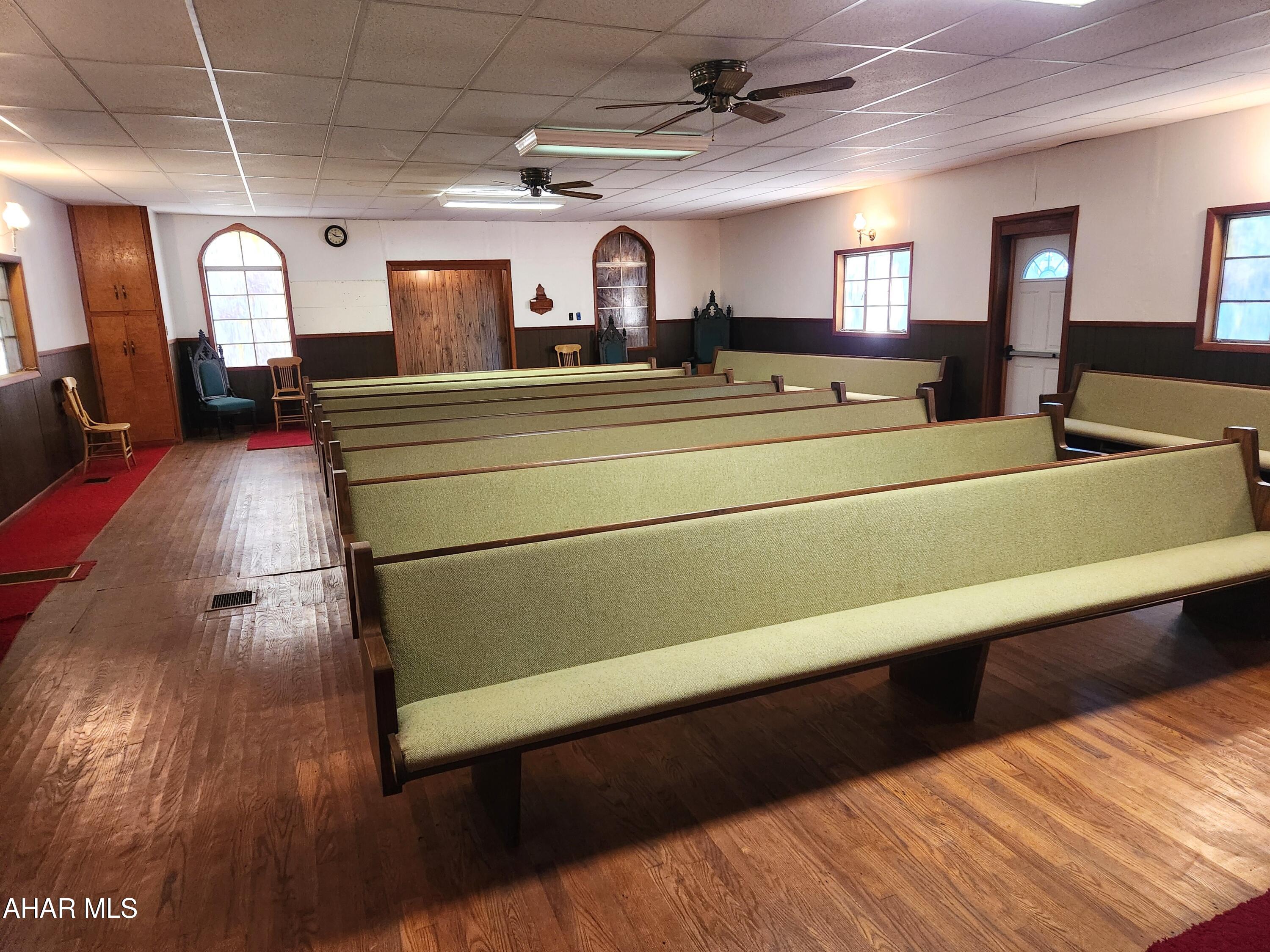 None - Commercial Sale