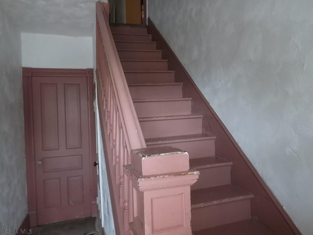 Juniata - Residential Income