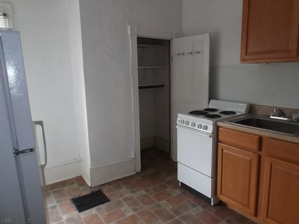 Juniata - Residential Income