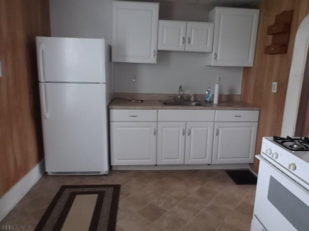 Juniata - Residential Income