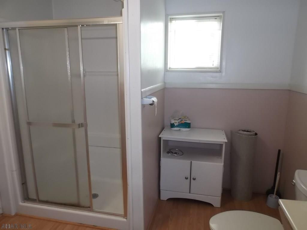 Juniata - Residential Income