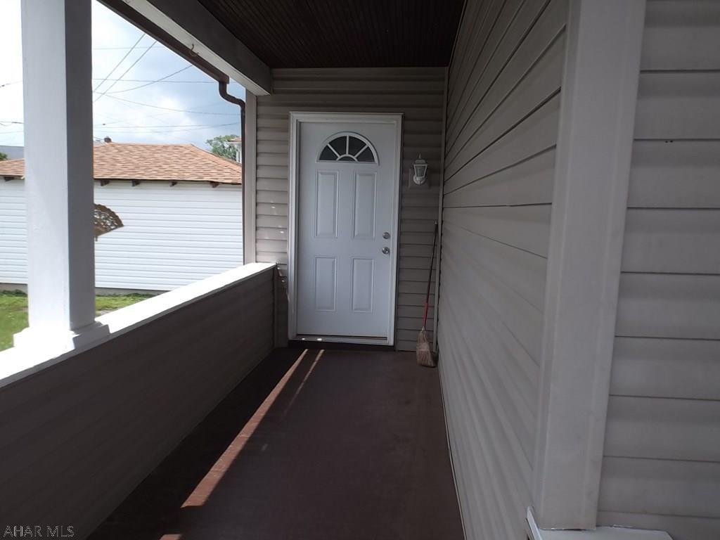 Juniata - Residential Income