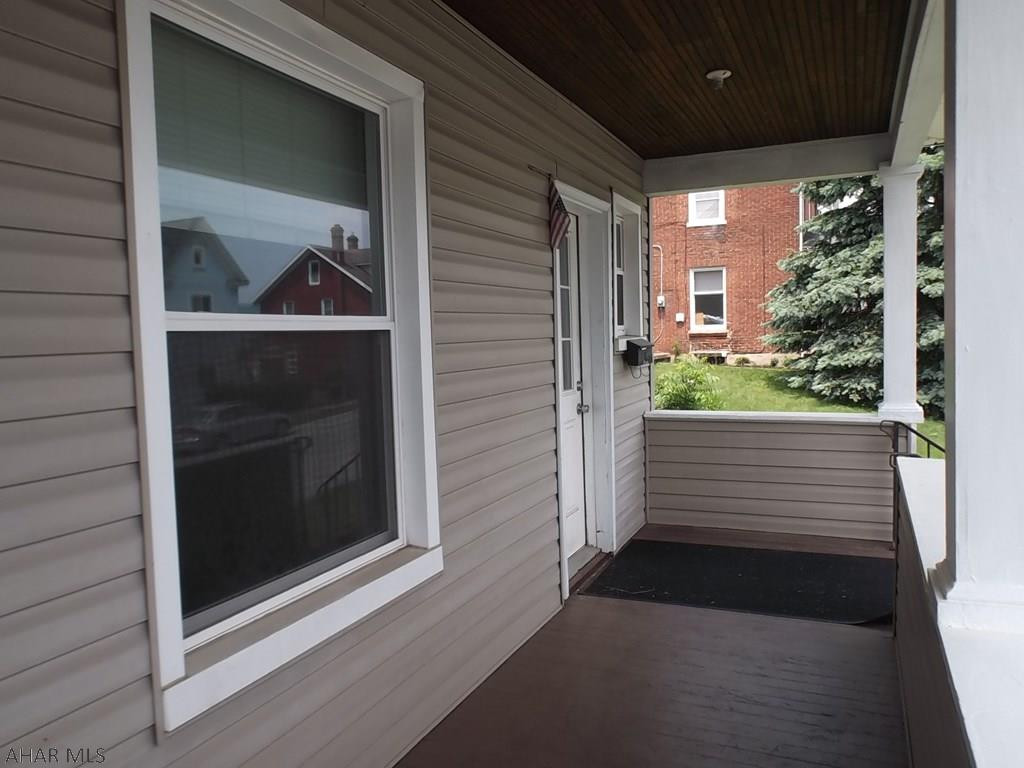 Juniata - Residential Income