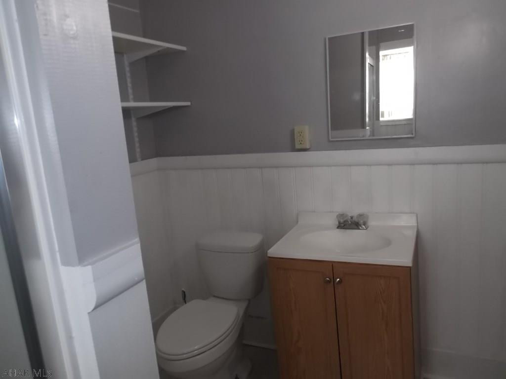 Juniata - Residential Income