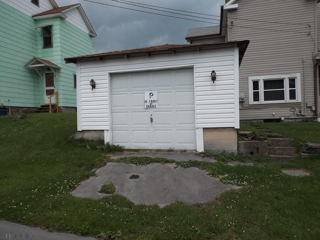 Juniata - Residential Income