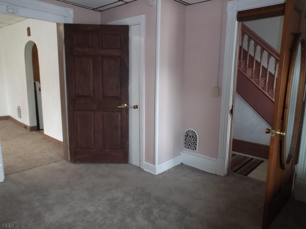 Juniata - Residential Income