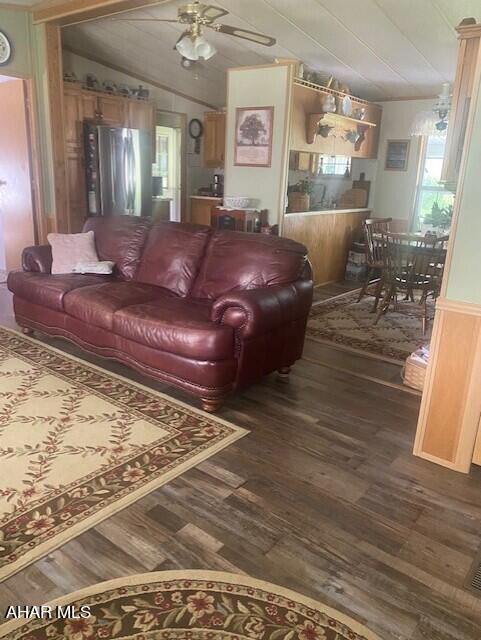 Friendship Village - Residential