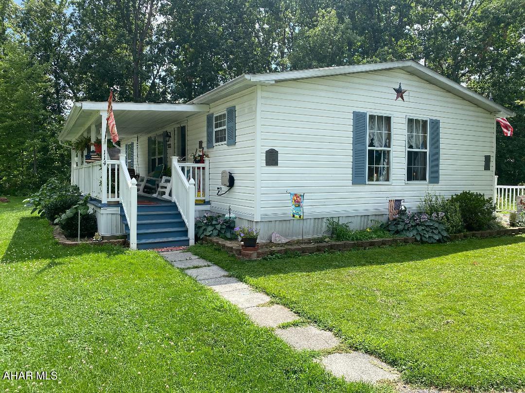 Friendship Village - Residential