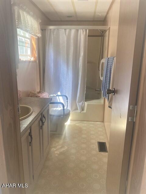 Friendship Village - Residential