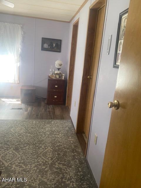 Friendship Village - Residential