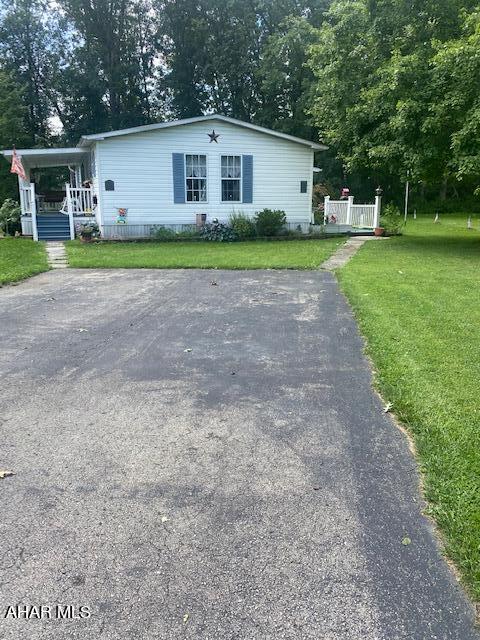 Friendship Village - Residential