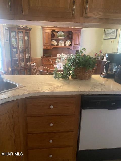 Friendship Village - Residential