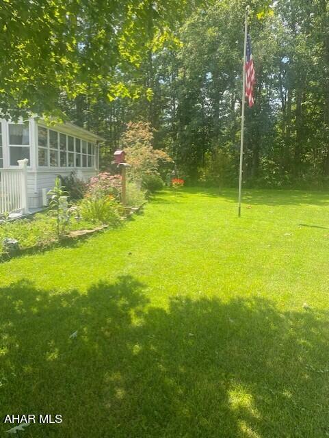 Friendship Village - Residential