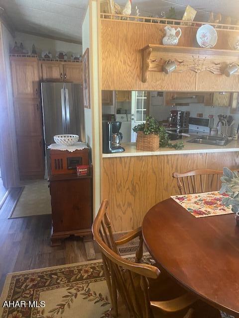 Friendship Village - Residential