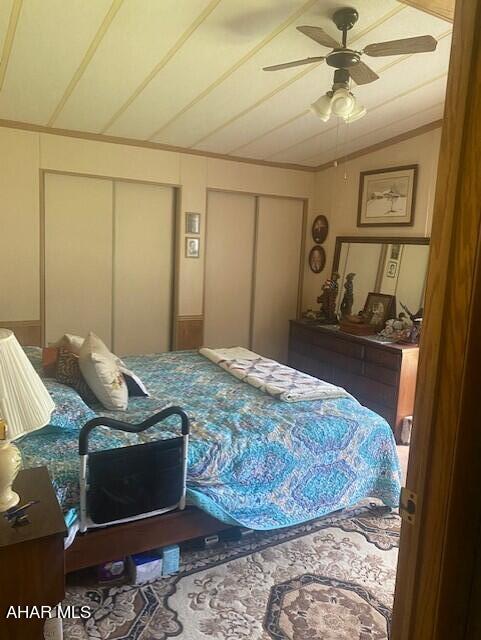 Friendship Village - Residential