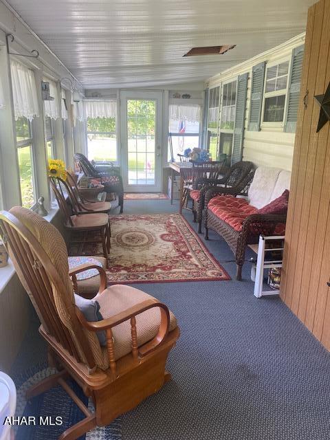 Friendship Village - Residential