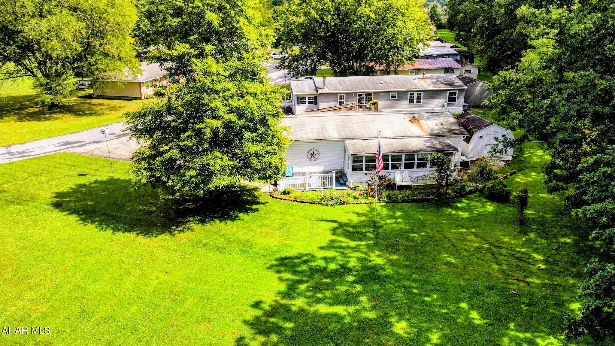 Friendship Village - Residential