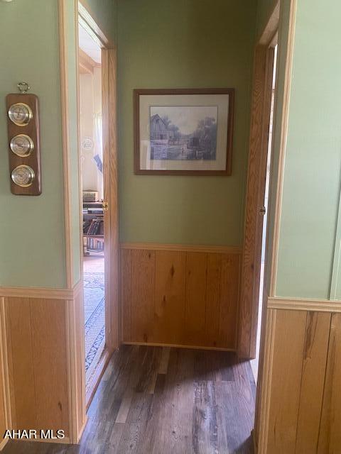 Friendship Village - Residential