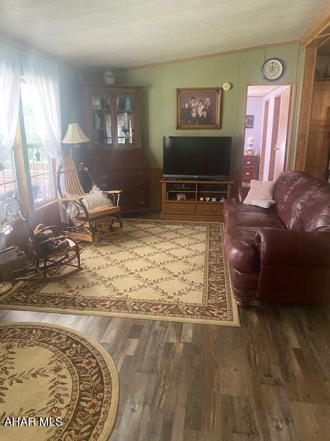 Friendship Village - Residential