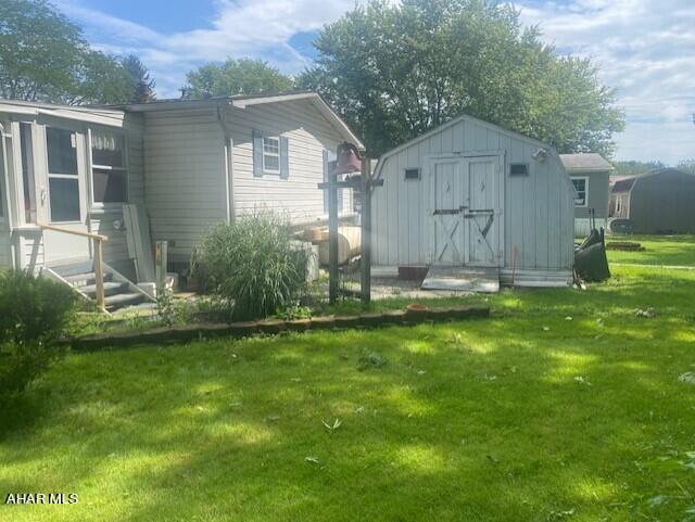 Friendship Village - Residential