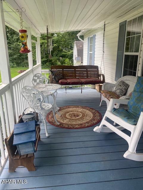 Friendship Village - Residential