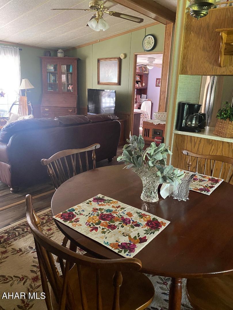 Friendship Village - Residential