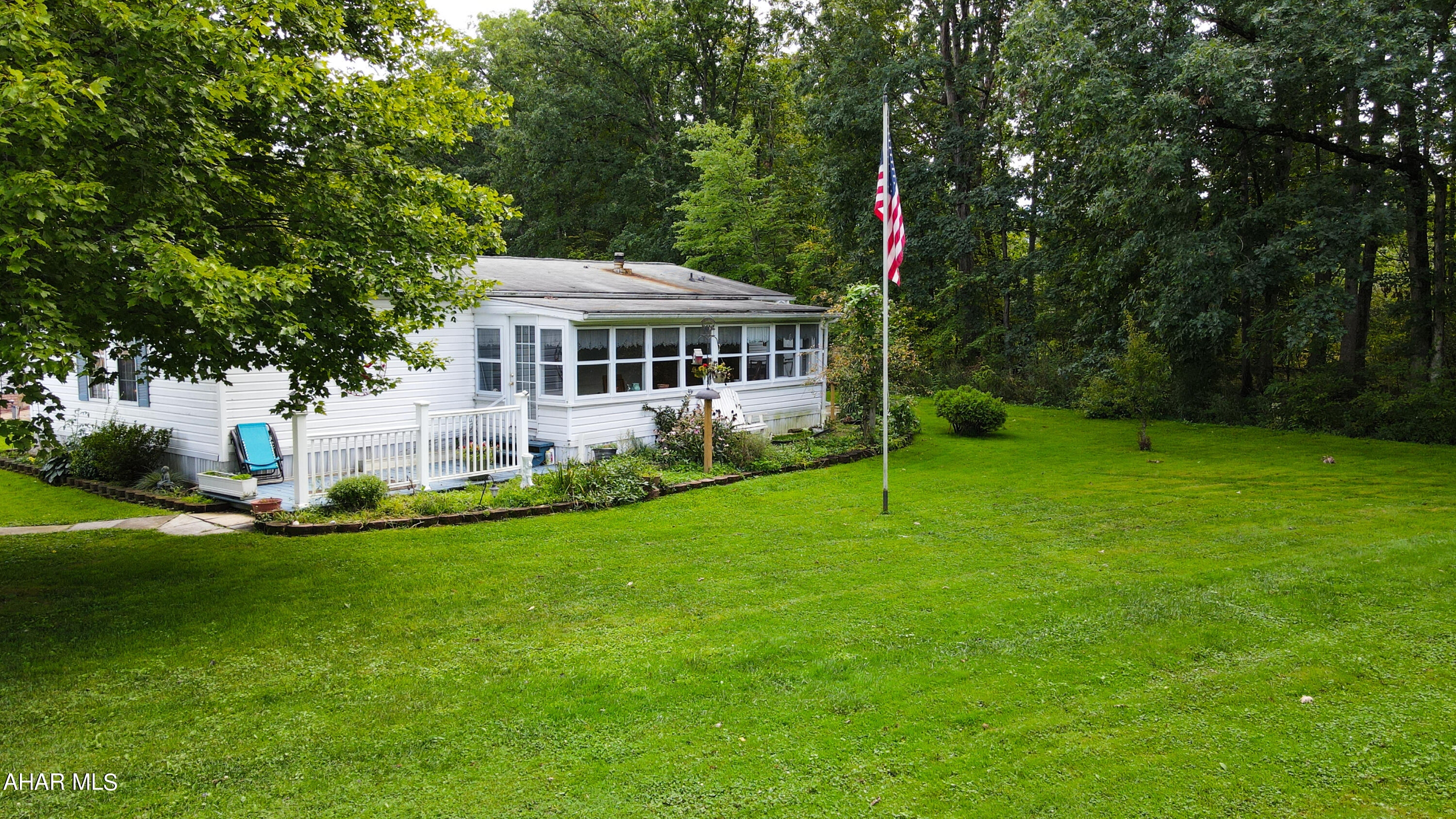 Friendship Village - Residential