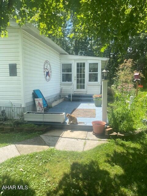 Friendship Village - Residential