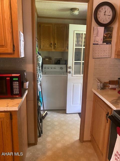 Friendship Village - Residential