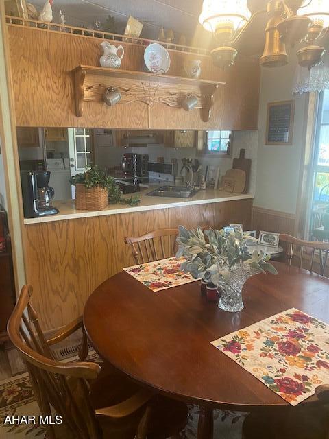 Friendship Village - Residential