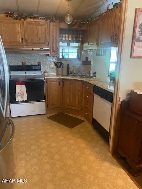 Friendship Village - Residential