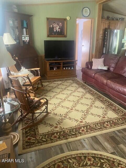 Friendship Village - Residential