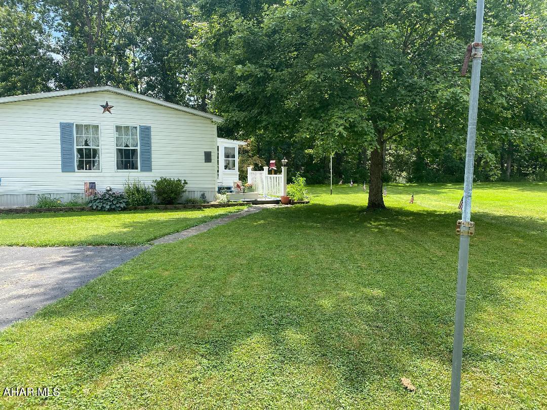 Friendship Village - Residential