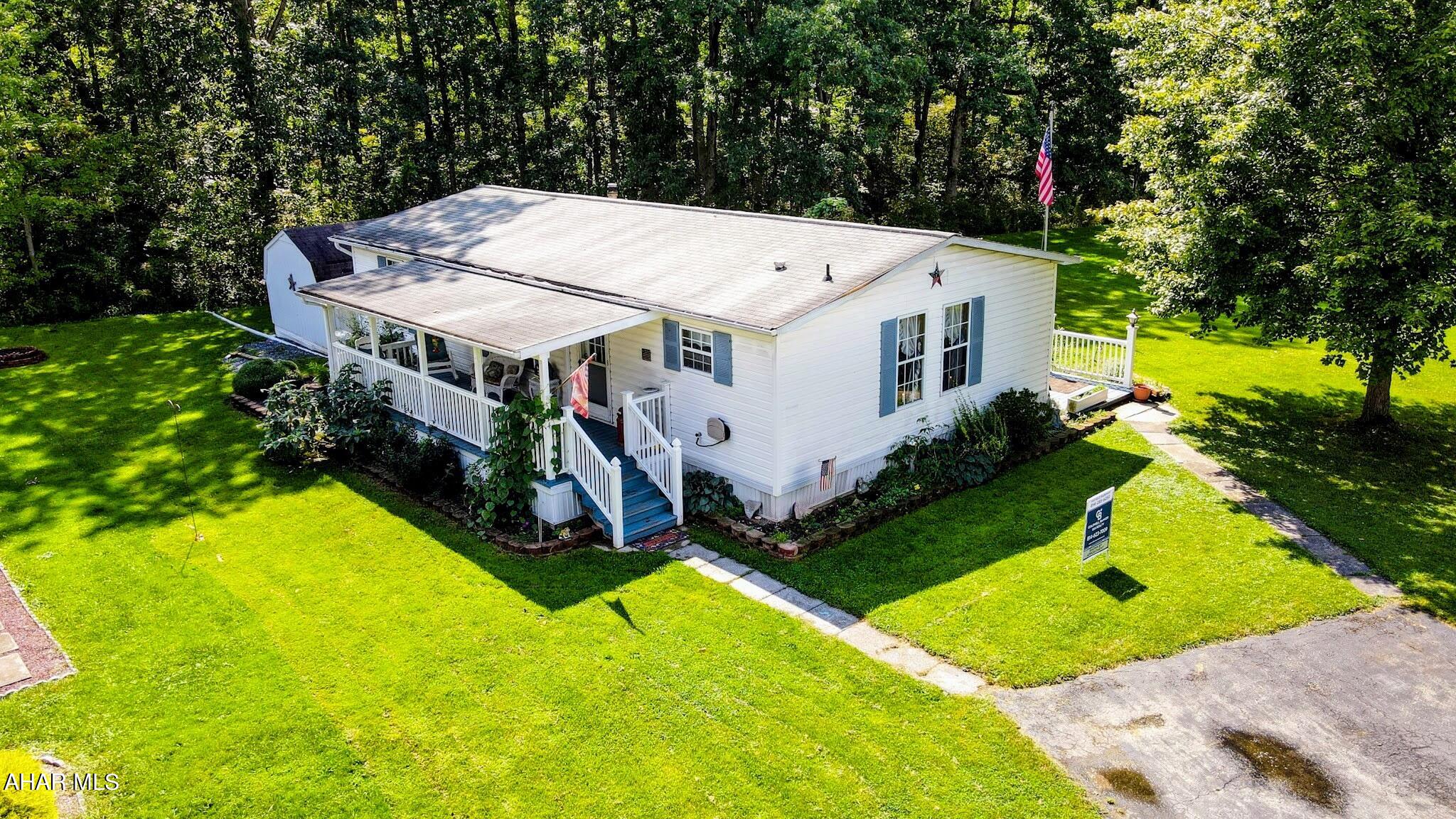 Friendship Village - Residential
