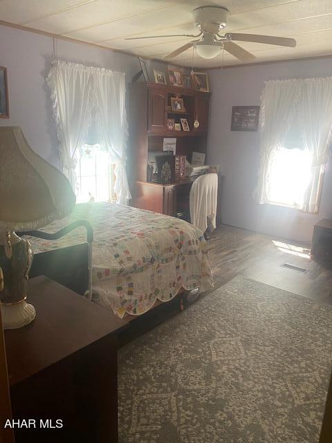 Friendship Village - Residential