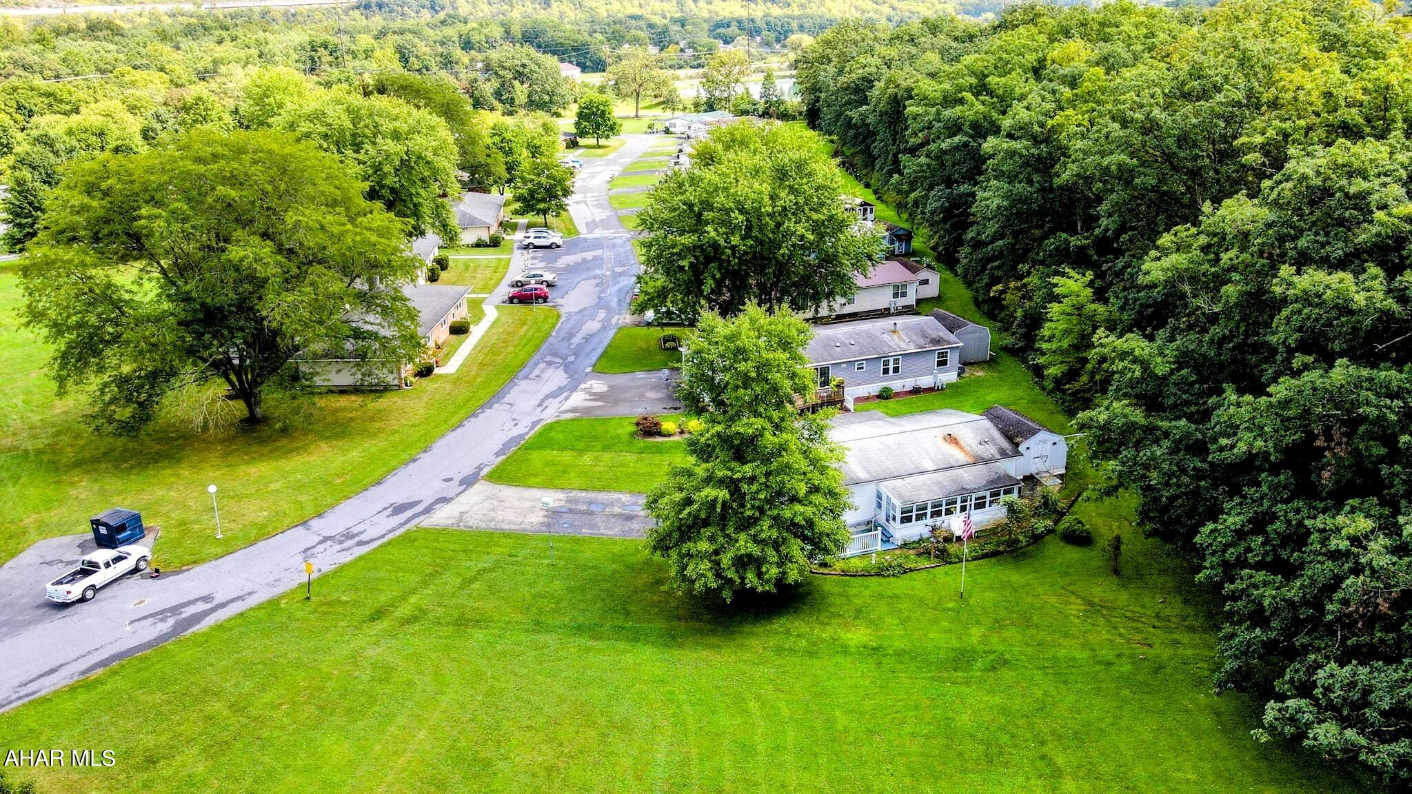 Friendship Village - Residential
