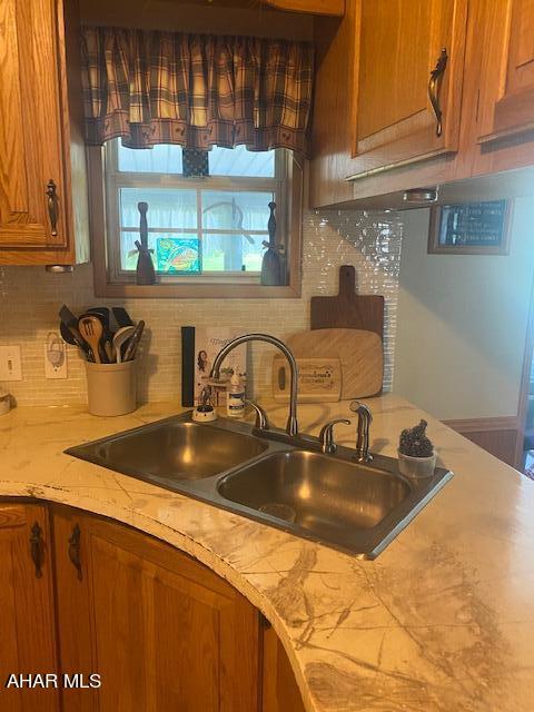 Friendship Village - Residential