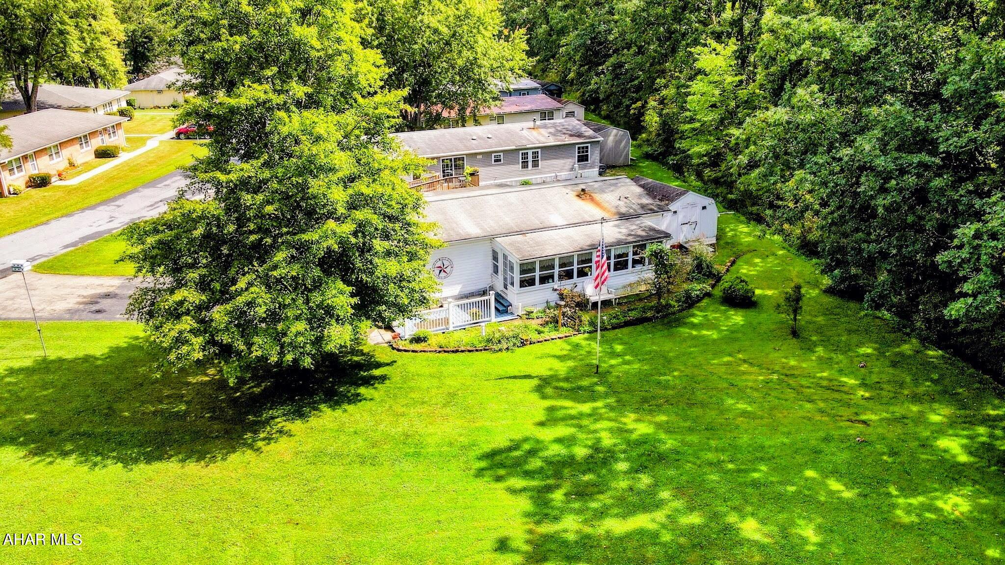 Friendship Village - Residential