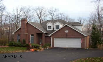 Stonehedge - Residential