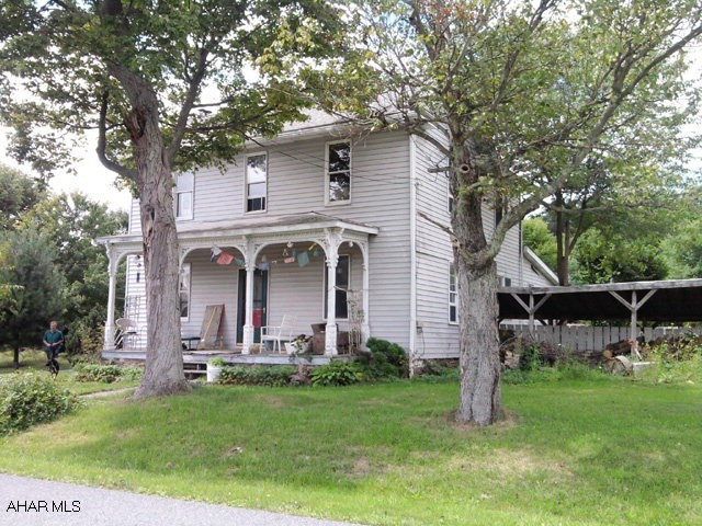 Warriors Mark - Residential