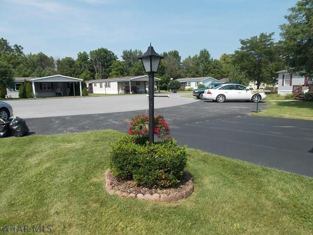 Unknown - Residential