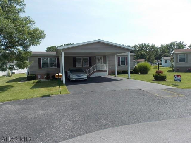 Unknown - Residential