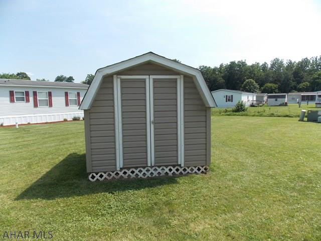 Unknown - Residential