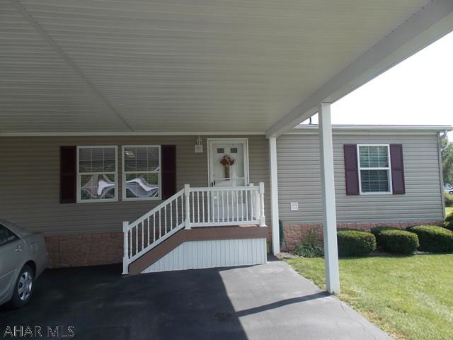 Unknown - Residential