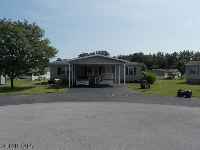 Unknown - Residential